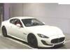MASERATI GRAN TURISMO