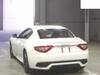 MASERATI GRAN TURISMO