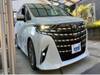 TOYOTA ALPHARD HYBRID