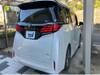 TOYOTA ALPHARD HYBRID