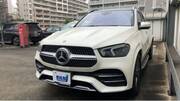 2020 MERCEDES BENZ GLE