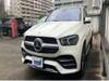 MERCEDES BENZ GLE