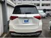 MERCEDES BENZ GLE