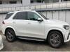 MERCEDES BENZ GLE