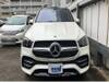 MERCEDES BENZ GLE