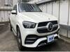MERCEDES BENZ GLE