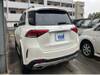 MERCEDES BENZ GLE