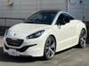 PEUGEOT RCZ