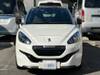 PEUGEOT RCZ