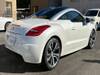 PEUGEOT RCZ