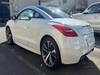 PEUGEOT RCZ