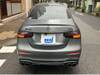 MERCEDES BENZ E-CLASS