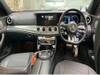 MERCEDES BENZ E-CLASS