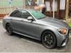 MERCEDES BENZ E-CLASS