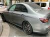 MERCEDES BENZ E-CLASS