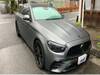 MERCEDES BENZ E-CLASS