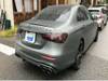 MERCEDES BENZ E-CLASS