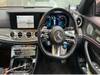 MERCEDES BENZ E-CLASS