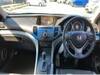 HONDA ACCORD TOURER