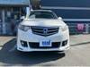 HONDA ACCORD TOURER
