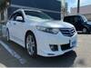 HONDA ACCORD TOURER