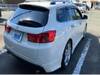 HONDA ACCORD TOURER