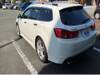 HONDA ACCORD TOURER