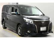 2016 TOYOTA ESTIMA