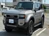 TOYOTA LANDCRUISER 250