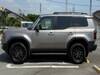 TOYOTA LANDCRUISER 250
