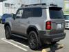 TOYOTA LANDCRUISER 250