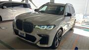 2021 BMW X7