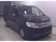 2014 HONDA STEPWAGON