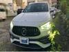 MERCEDES BENZ GLA-CLASS
