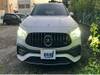 MERCEDES BENZ GLA-CLASS