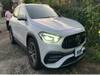 MERCEDES BENZ GLA-CLASS