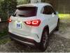 MERCEDES BENZ GLA-CLASS