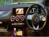 MERCEDES BENZ GLA-CLASS