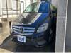 MERCEDES BENZ B-CLASS