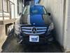 MERCEDES BENZ B-CLASS