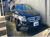 MERCEDES BENZ B-CLASS