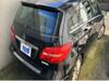 MERCEDES BENZ B-CLASS