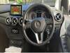 MERCEDES BENZ B-CLASS