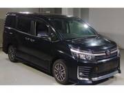 2016 TOYOTA VOXY