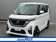 2023 NISSAN ROOX