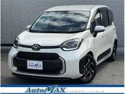 2023 TOYOTA SIENTA