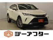 2021 TOYOTA HARRIER HYBRID