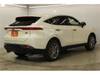 TOYOTA HARRIER HYBRID