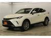 TOYOTA HARRIER HYBRID