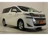 TOYOTA VELLFIRE HYBRID